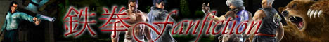 TekkenForum.de